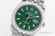 Swiss Grade Replica Rolex Datejust II EWF Cla.3235 Olive Green Jubilee Watch 41mm (3)_th.jpg
